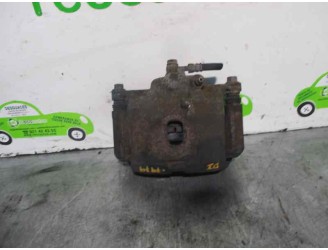 Recambio de pinza freno delantera izquierda para mg serie 600 (rh) 2.0 cat referencia OEM IAM 6732184005 