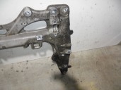 Recambio de puente delantero para porsche 718 boxster (typ 982) 2.5 turbo cat referencia OEM IAM CUNA MOTOR CESTA 13