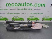 Recambio de airbag cortina delantero izquierdo para citroën c5 berlina exclusive referencia OEM IAM 9682751880 