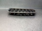 Recambio de rejilla delantera para bmw x5 (e53) 3.0 d referencia OEM IAM 51137124815 51137124815 