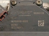 Recambio de caja mariposa para opel corsa e (x15) 1.3 cdti (08, 68) referencia OEM IAM 55260126 
