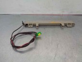 Replacement central brake light for Peugeot 607 (S1) 2.2 HDI FAP CAT OEM IAM reference 9629586680 