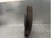 Recambio de polea cigueñal para opel insignia sports tourer cosmo referencia OEM IAM 55563401  