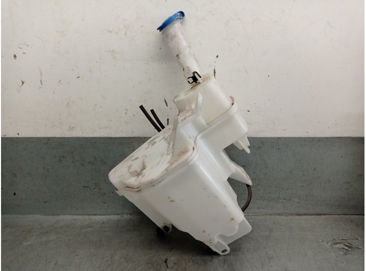 Recambio de deposito limpia para peugeot 108 1.0 vti 72 referencia OEM IAM 1612502380 1612502380 