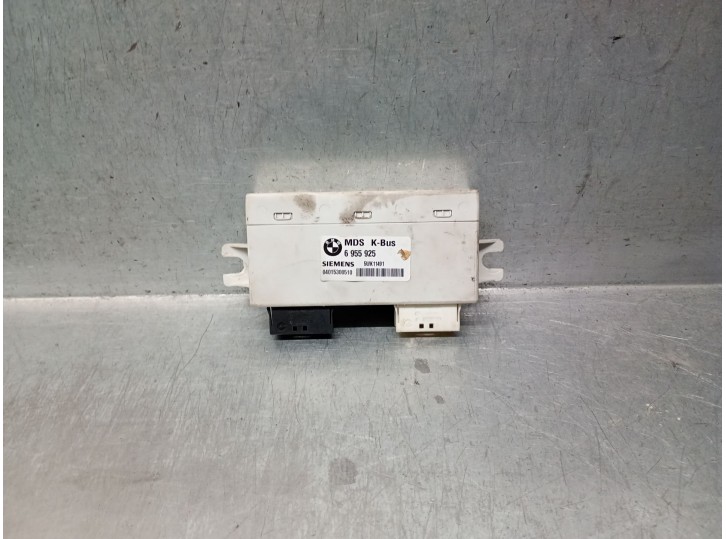 Recambio de modulo electronico para bmw x5 (e53) 3.0 d referencia OEM IAM 6955925 6955925 