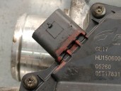 Recambio de caja mariposa para opel corsa e (x15) 1.3 cdti (08, 68) referencia OEM IAM 55260126 