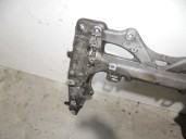 Recambio de puente delantero para porsche 718 boxster (typ 982) 2.5 turbo cat referencia OEM IAM CUNA MOTOR CESTA 13