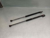 Replacement boot / tailgate struts for Chevrolet Nubira Wagon 1.8 CAT OEM IAM reference 96617850 