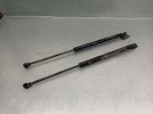 Replacement boot / tailgate struts for Chevrolet Nubira Wagon 1.8 CAT OEM IAM reference 96617850 