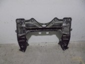 Recambio de puente delantero para porsche 718 boxster (typ 982) 2.5 turbo cat referencia OEM IAM CUNA MOTOR CESTA 13