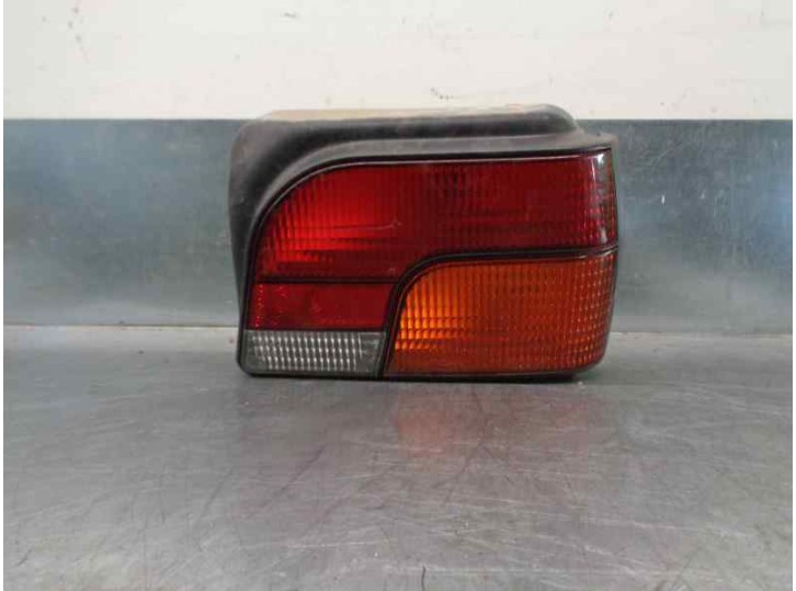 Recambio de piloto trasero derecho para mg serie 100 (xp) 111 l referencia OEM IAM 