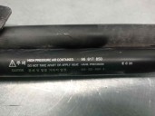 Replacement boot / tailgate struts for Chevrolet Nubira Wagon 1.8 CAT OEM IAM reference 96617850 