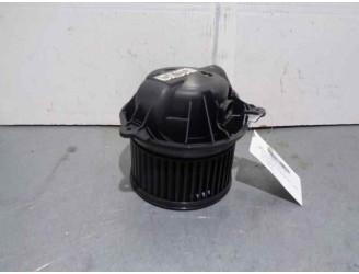 Recambio de motor calefaccion para peugeot 607 (s1) 2.2 hdi fap cat referencia OEM IAM F659963H F659963H VALEO