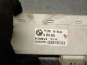 Recambio de modulo electronico para bmw x5 (e53) 3.0 d referencia OEM IAM 6955925 6955925 