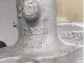 Recambio de bomba freno para bmw x3 (e83) 2.0 sd referencia OEM IAM 34336786629 34336786629 29231 ALTUR