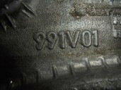 Recambio de puente delantero para porsche 718 boxster (typ 982) 2.5 turbo cat referencia OEM IAM CUNA MOTOR CESTA 13