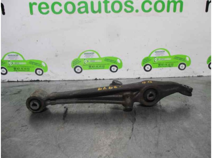 Recambio de brazo suspension inferior delantero derecho para mg serie 600 (rh) 2.0 cat referencia OEM IAM 