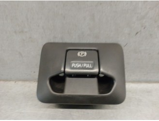 Recambio de palanca freno de mano para volvo v60 i (155) d3 / d4 referencia OEM IAM 30773539 31433703 