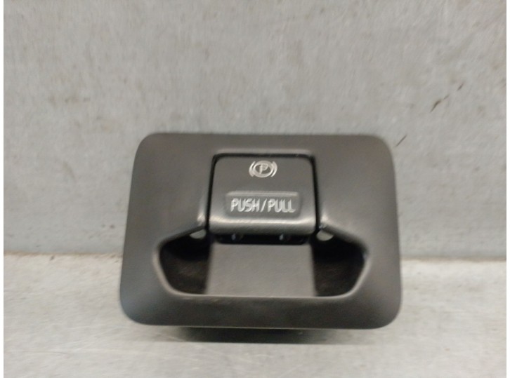 Recambio de palanca freno de mano para volvo v60 i (155) d3 / d4 referencia OEM IAM 30773539 31433703 