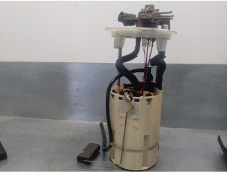 Recambio de aforador para lancia lybra berlina 1.9 turbodiesel cat referencia OEM IAM 0580303010 0580303010 BOSCH