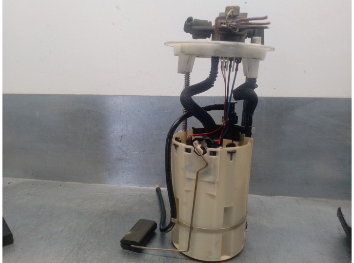 Recambio de aforador para lancia lybra berlina 1.9 turbodiesel cat referencia OEM IAM 0580303010 0580303010 BOSCH