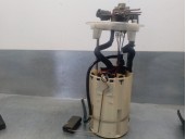 Recambio de aforador para lancia lybra berlina 1.9 turbodiesel cat referencia OEM IAM 0580303010 0580303010 BOSCH