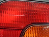 Recambio de piloto trasero derecho para mg serie 100 (xp) 111 l referencia OEM IAM 