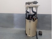 Recambio de aforador para lancia lybra berlina 1.9 turbodiesel cat referencia OEM IAM 0580303010 0580303010 BOSCH