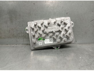 Recambio de centralita faros xenon para peugeot 2008 (p1) gt line referencia OEM IAM L90125449 S40040300