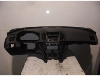 Replacement dashboard for Opel Insignia Sports Tourer Cosmo OEM IAM reference 7208212 BLACK 