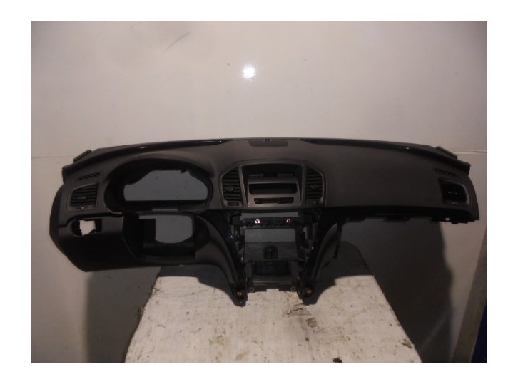 Recambio de salpicadero para opel insignia sports tourer cosmo referencia OEM IAM 7208212 NEGRO 