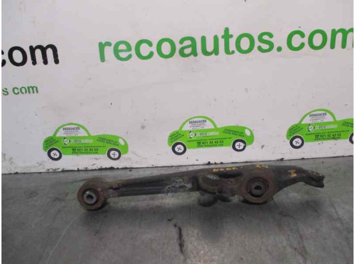 Recambio de brazo suspension inferior delantero izquierdo para mg serie 600 (rh) 2.0 cat referencia OEM IAM   