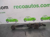Recambio de brazo suspension inferior delantero izquierdo para mg serie 600 (rh) 2.0 cat referencia OEM IAM 