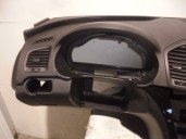 Recambio de salpicadero para opel insignia sports tourer cosmo referencia OEM IAM 7208212 NEGRO 