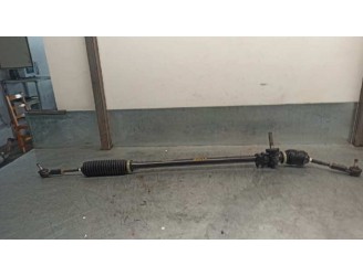 Recambio de cremallera direccion para mg serie 100 (xp) 111 l referencia OEM IAM 