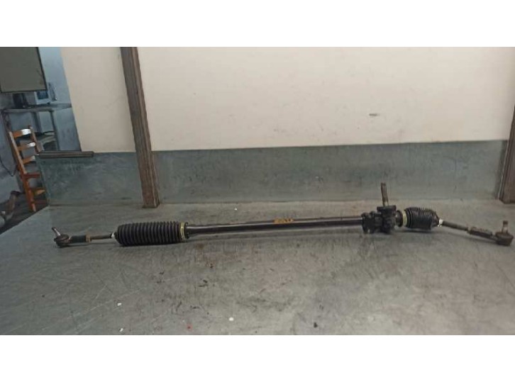 Recambio de cremallera direccion para mg serie 100 (xp) 111 l referencia OEM IAM   