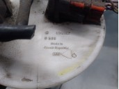 Recambio de aforador para lancia lybra berlina 1.9 turbodiesel cat referencia OEM IAM 0580303010 0580303010 BOSCH