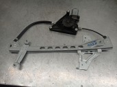 Recambio de elevalunas delantero izquierdo para peugeot 108 1.0 vti 72 referencia OEM IAM 698200H031 B000848480 