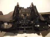 Recambio de salpicadero para opel insignia sports tourer cosmo referencia OEM IAM 7208212 NEGRO 