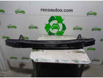 Recambio de refuerzo paragolpes delantero para peugeot 607 (s1) 2.2 hdi fap cat referencia OEM IAM DE HIERRO 