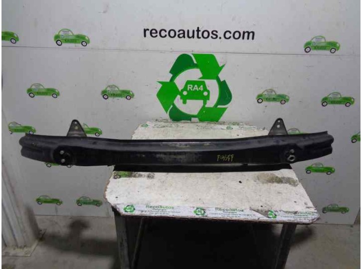 Recambio de refuerzo paragolpes delantero para peugeot 607 (s1) 2.2 hdi fap cat referencia OEM IAM DE HIERRO 