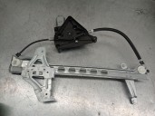 Recambio de elevalunas delantero izquierdo para peugeot 108 1.0 vti 72 referencia OEM IAM 698200H031 B000848480 