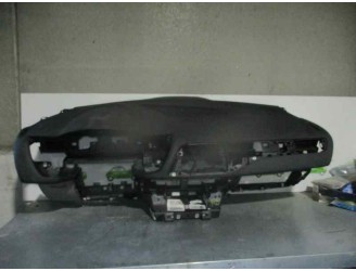 Recambio de salpicadero para citroën c5 berlina exclusive referencia OEM IAM NEGRO 