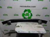 Recambio de refuerzo paragolpes delantero para peugeot 607 (s1) 2.2 hdi fap cat referencia OEM IAM DE HIERRO 