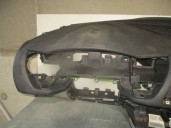 Recambio de salpicadero para citroën c5 berlina exclusive referencia OEM IAM NEGRO 