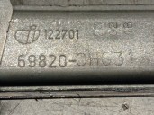 Recambio de elevalunas delantero izquierdo para peugeot 108 1.0 vti 72 referencia OEM IAM 698200H031 B000848480 