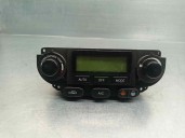 Recambio de mando climatizador para chevrolet nubira wagon 1.8 cat referencia OEM IAM 96430996 