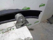 Recambio de refuerzo paragolpes delantero para peugeot 607 (s1) 2.2 hdi fap cat referencia OEM IAM  DE HIERRO 