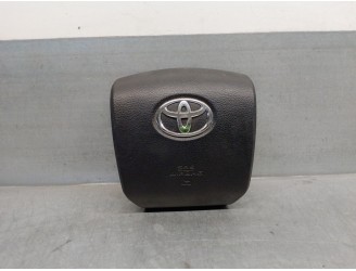 Recambio de airbag delantero izquierdo para toyota land cruiser (j15) 3.0 turbodiesel cat referencia OEM IAM TG12A01004  