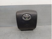 Recambio de airbag delantero izquierdo para toyota land cruiser (j15) 3.0 turbodiesel cat referencia OEM IAM TG12A01004  